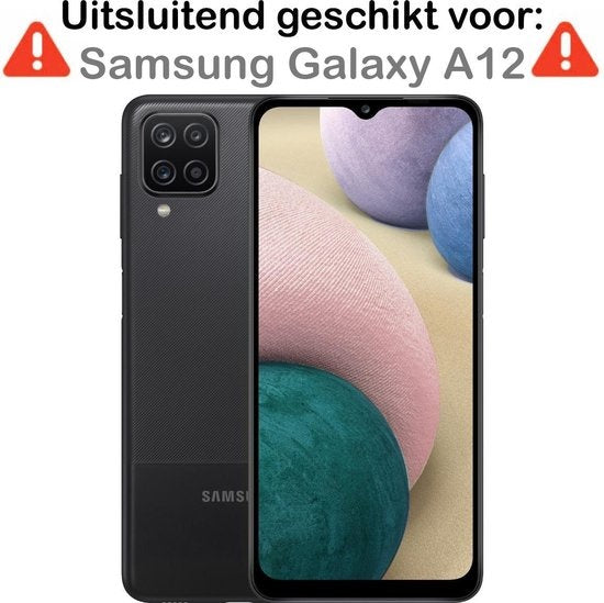 Gehard glazen screenprotector met krasbescherming