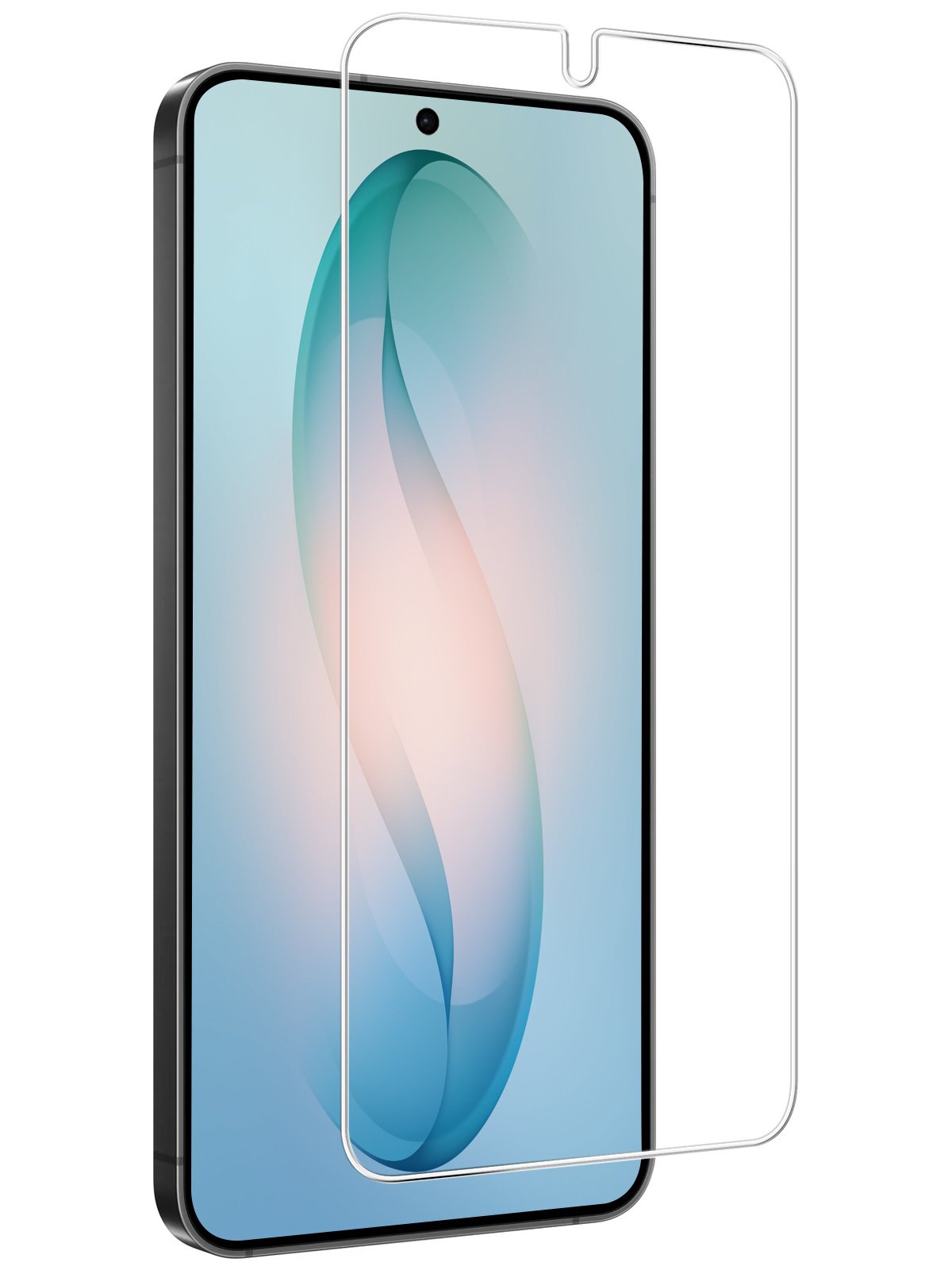 Gehard glazen screenprotector met krasbescherming