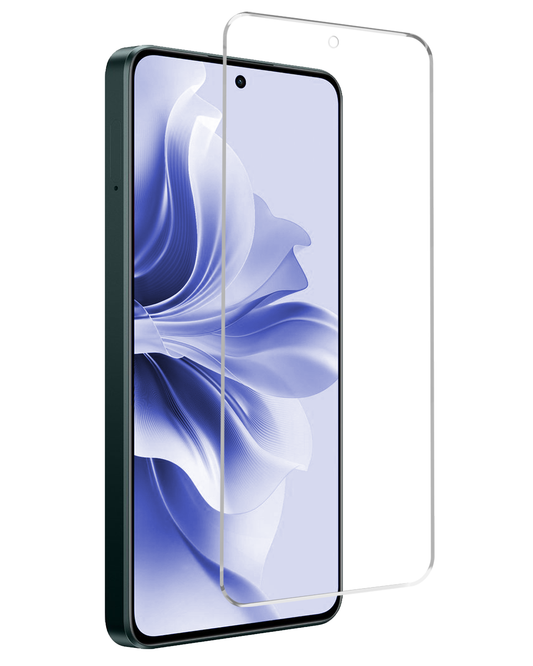 Screenprotector van gehard glas voor OPPO Reno 11F