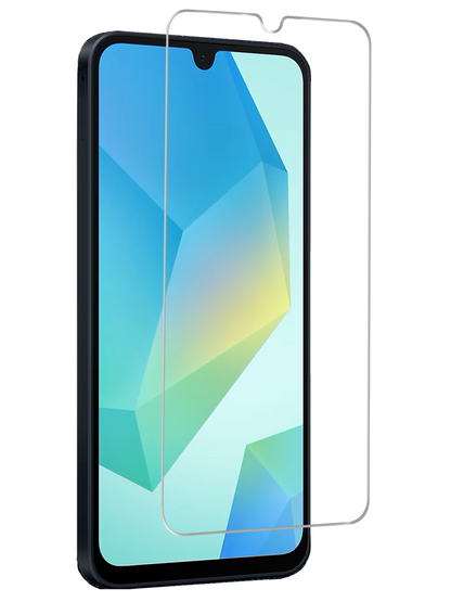 Gehard Glazen Screenprotector met Anti-Kras Bescherming