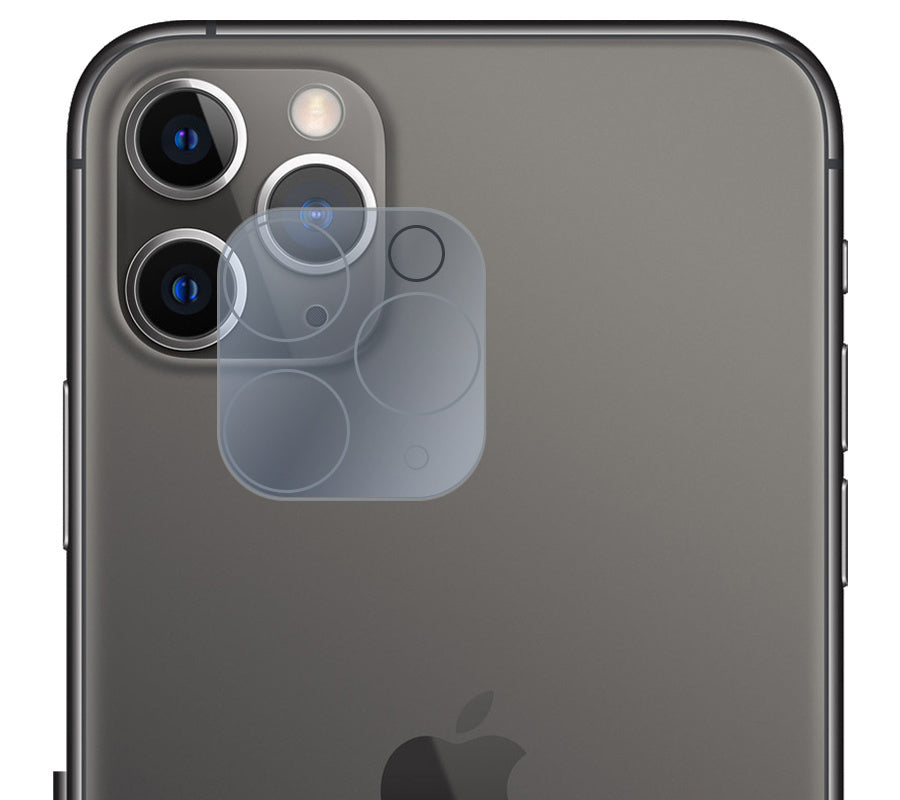 Gehard glazen camera screenprotector voor iPhone 12 Pro