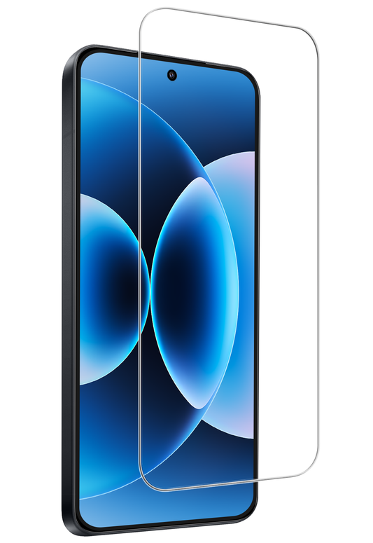 Gehard glazen screenprotector voor Xiaomi 17 Pro Max