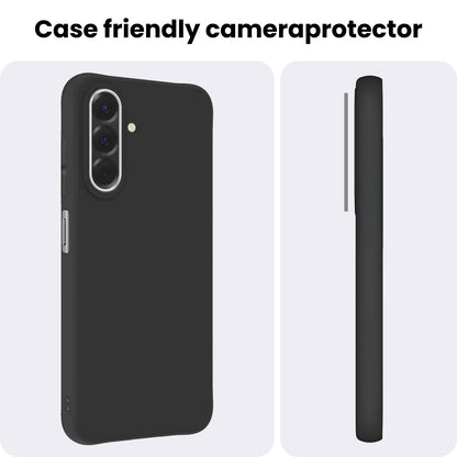 Gehard glazen camera screenprotector voor Samsung Galaxy A17