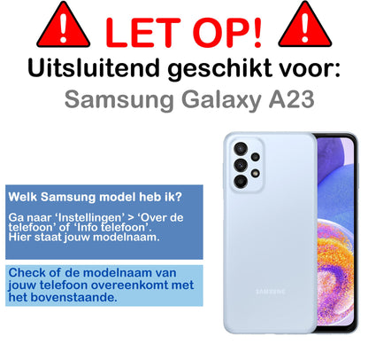 Gehard glazen screenprotector met krasbescherming