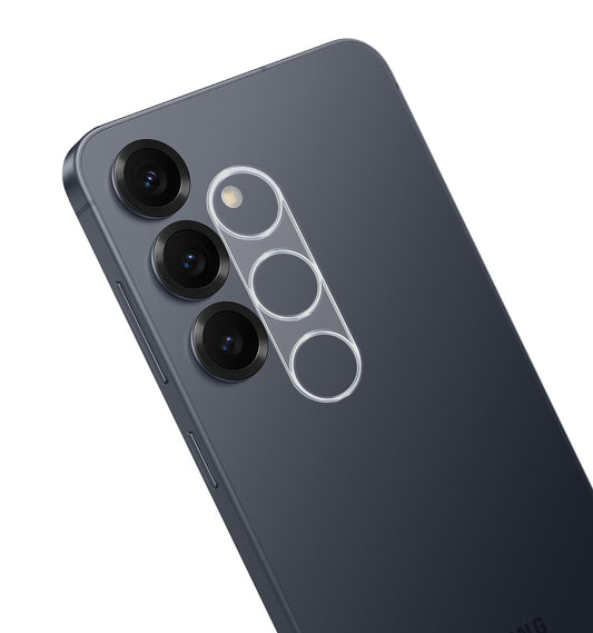 Camera Screenprotector van Gehard Glas voor Samsung S26