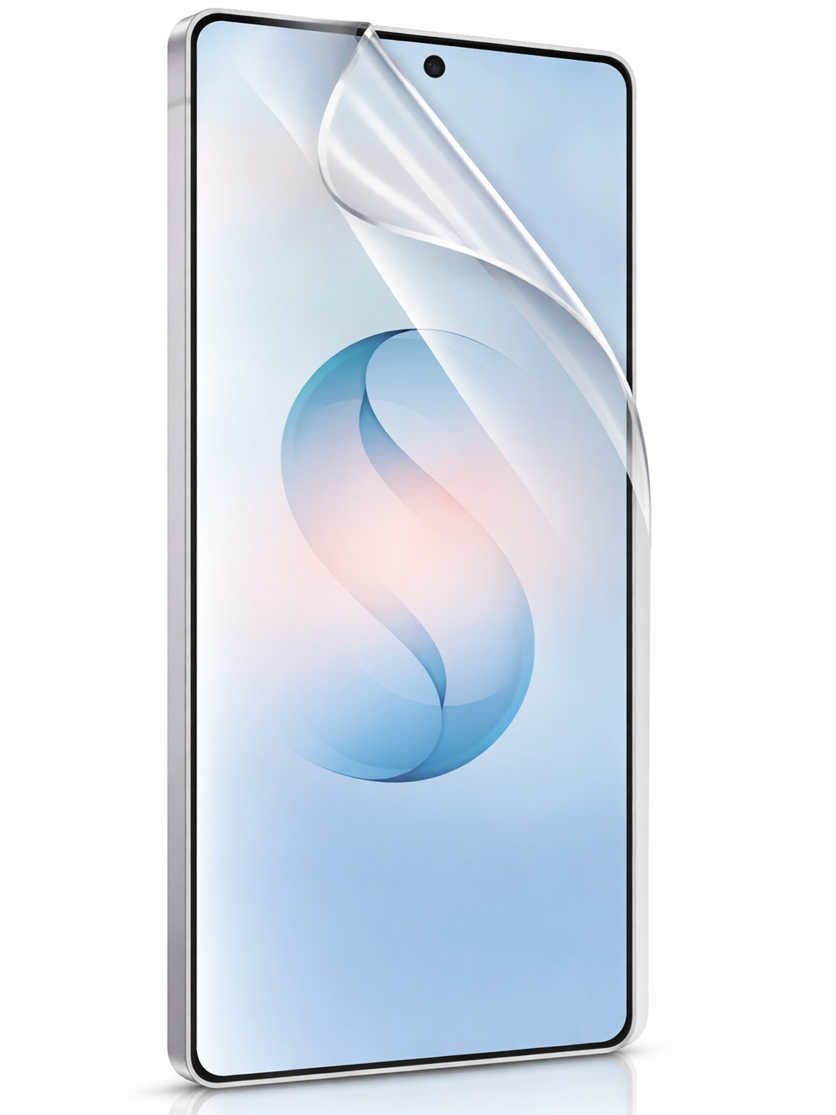 Flexibele TPU Screenprotector voor Samsung Galaxy S26 Ultra