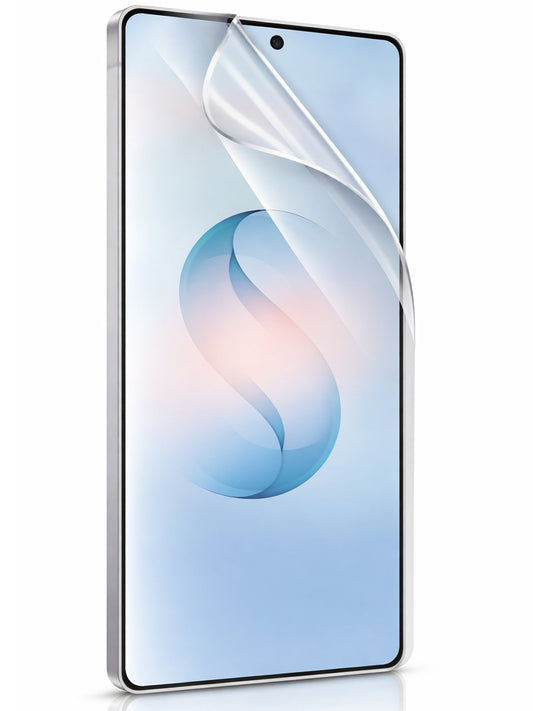 Flexibele TPU Screenprotector voor Samsung Galaxy S26 Ultra