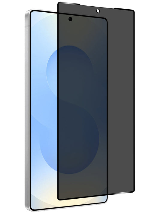 Privacy Screenprotector van Gehard Glas Geschikt voor Samsung Galaxy S25 Ultra
