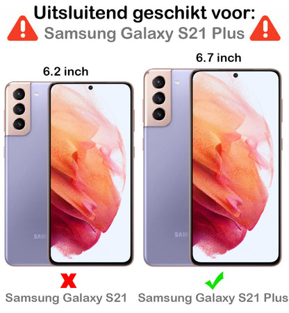 Privacy screenprotector van gehard glas