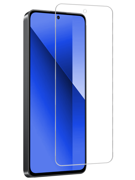 Glazen screenprotector voor Xiaomi Redmi Note 13 4G