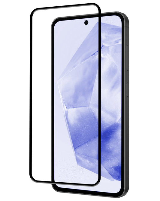 Full Screen Screenprotector Gehard Glas Voor Samsung Galaxy A35