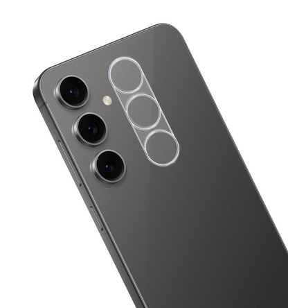 Gehard glazen camera screenprotector voor Samsung Galaxy A16