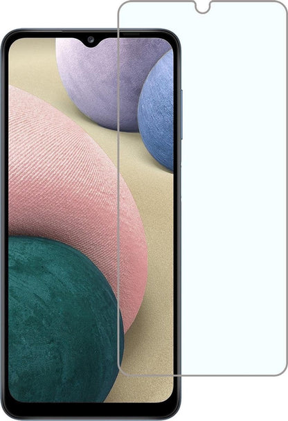 Gehard glazen screenprotector met krasbescherming