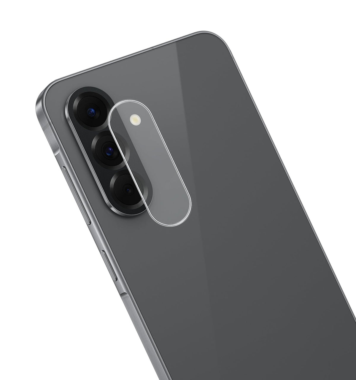 Gehard glazen camera screenprotector voor Samsung Galaxy A36