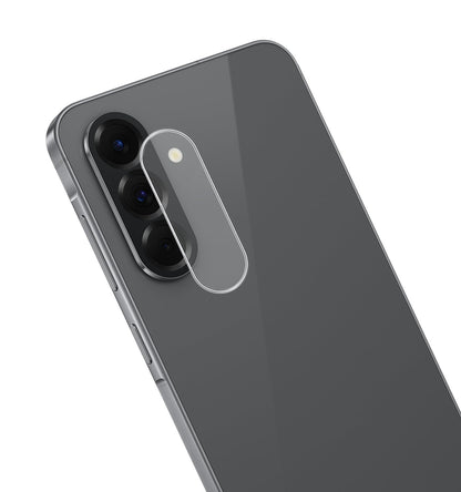 Gehard glazen camera screenprotector voor Samsung Galaxy A36