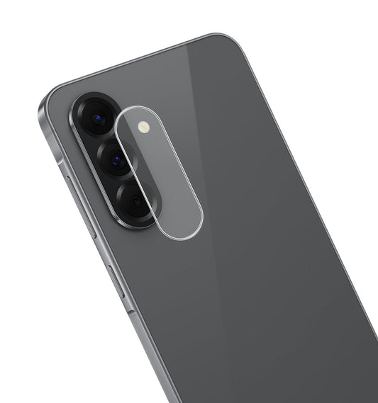 Gehard glazen camera screenprotector voor Samsung Galaxy A36