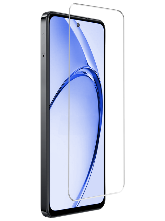 Gehard glazen screenprotector voor OPPO A40m met krasbescherming