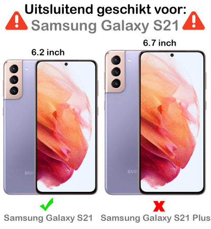 Screenprotector van gehard glas met privacyfilter