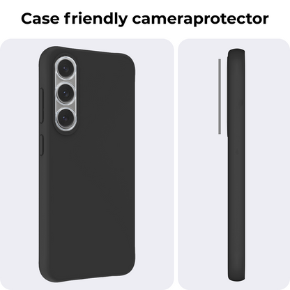 Gehard glazen camera screenprotector voor Samsung Galaxy A16