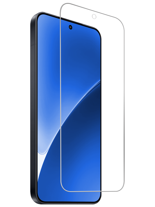 Gehard glazen screenprotector voor Xiaomi 15