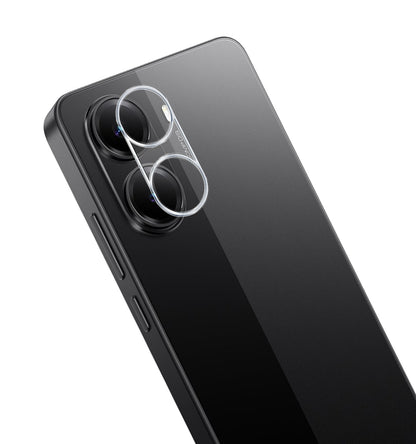 Gehard glazen camera screenprotector voor Xiaomi Poco X7 Pro
