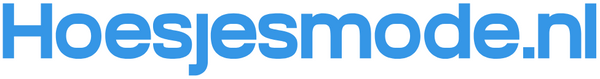 Hoesjesmode.nl - Trendy hoesjes & handige accessoires.