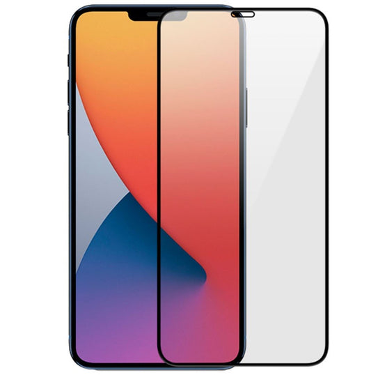 iPhone 12 - 12 Pro Tempered Glass Screenprotector