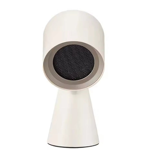 Draagbare usb keukenventilator voor gourmet en indoor bbq