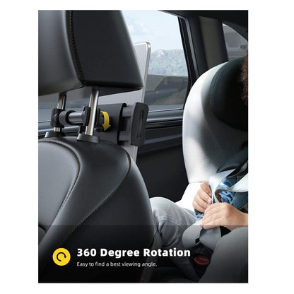 Universele tablet hoofdsteun houder voor auto