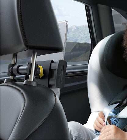 Universele tablet hoofdsteun houder voor auto