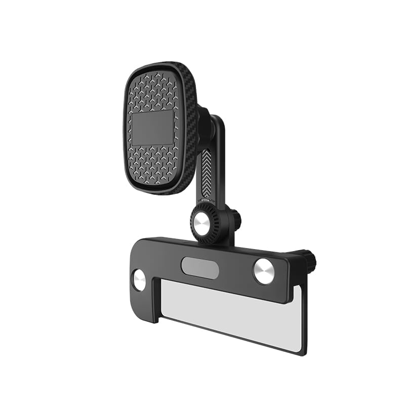 Magnetische auto telefoonhouder met schermbevestiging