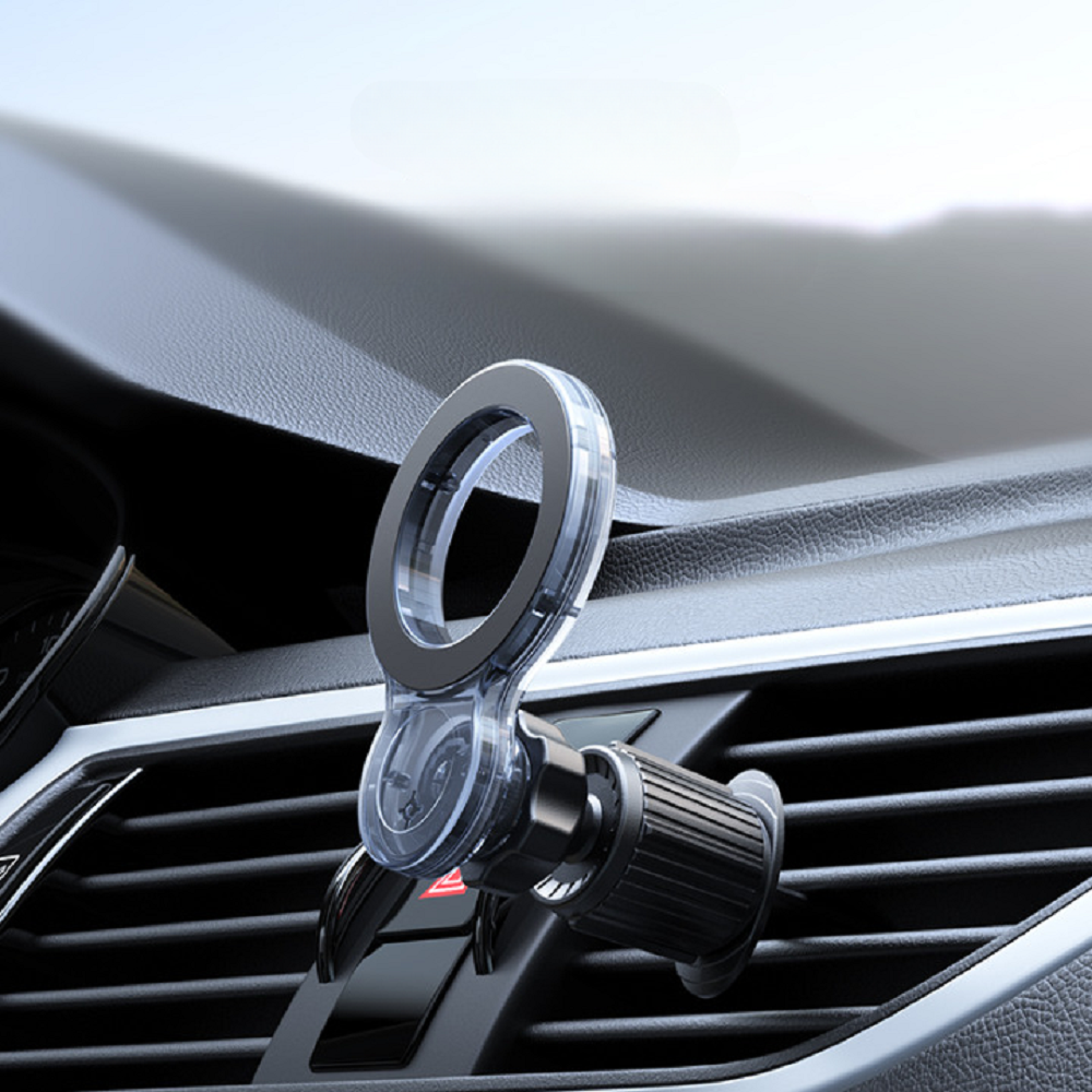 Magnetische Telefoonhouder voor Ventilatierooster LB656