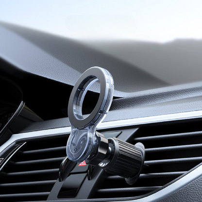 Magnetische Telefoonhouder voor Ventilatierooster LB656