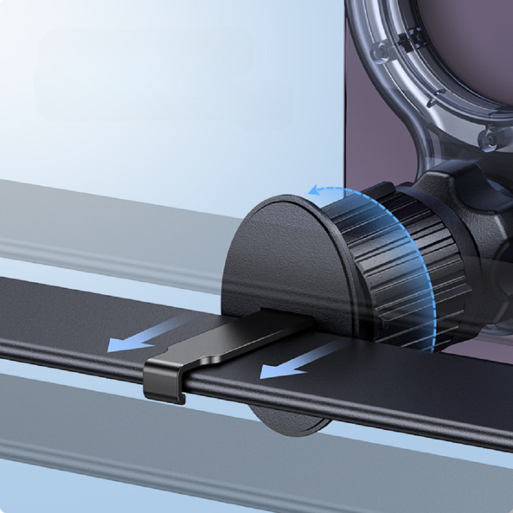 Magnetische Telefoonhouder voor Ventilatierooster LB656