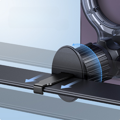 Magnetische Telefoonhouder voor Ventilatierooster LB656