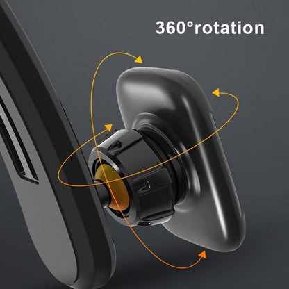 Magnetische autohouder met verstelbare arm