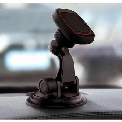 Magnetische Telefoonhouder Auto met Zuignap