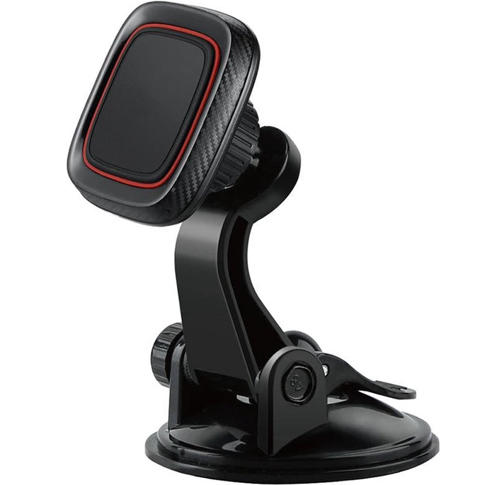 Magnetische Telefoonhouder Auto met Zuignap