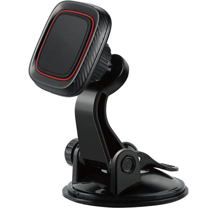 Magnetische Telefoonhouder Auto met Zuignap