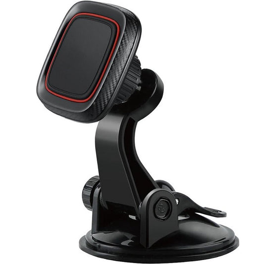 Magnetische Telefoonhouder Auto met Zuignap