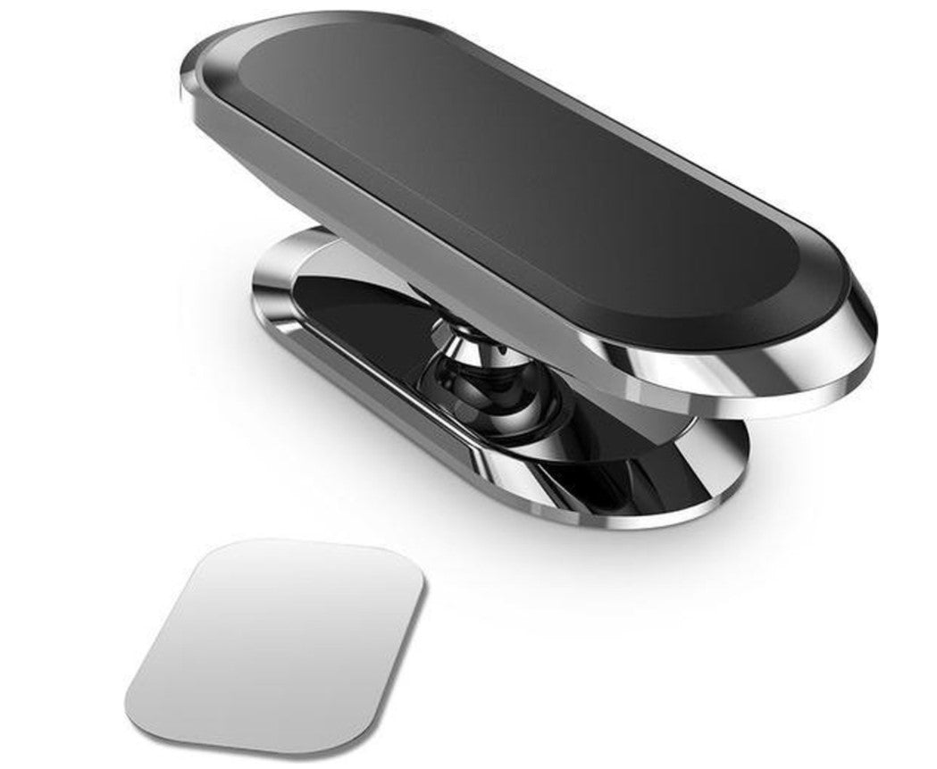 Magnetische autohouder met 360 graden rotatie