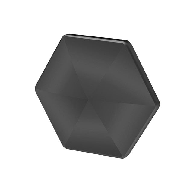 Metalen fidget flip speelgoed met soepele rotatie