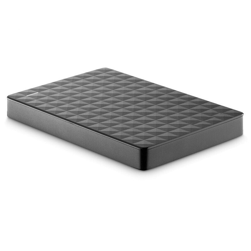 Externe harde schijf van 1TB met USB 3.0
