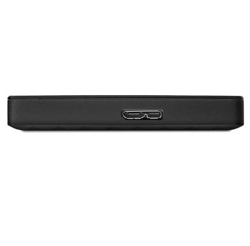 Externe harde schijf van 1TB met USB 3.0