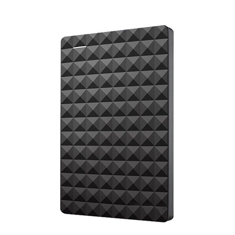 Externe harde schijf van 1TB met USB 3.0