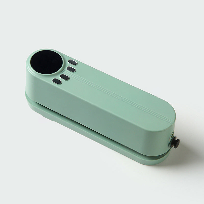 Draagbare Handheld Vacuümmachine voor Voedselconservering