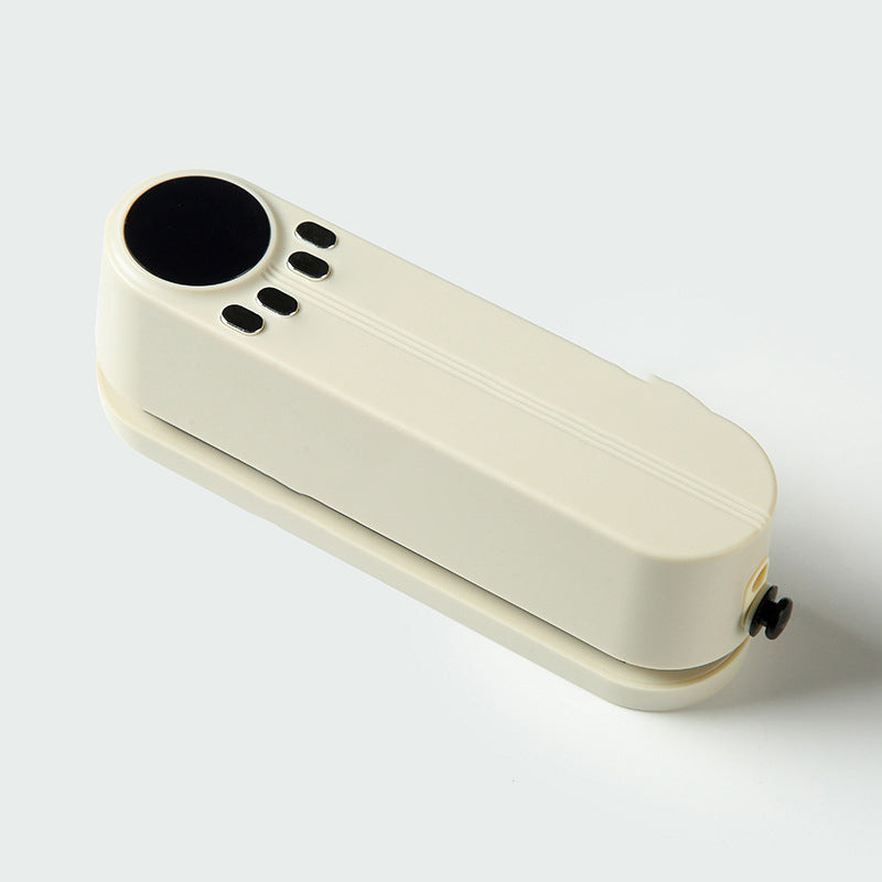 Draagbare Handheld Vacuümmachine voor Voedselconservering