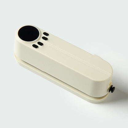Draagbare Handheld Vacuümmachine voor Voedselconservering