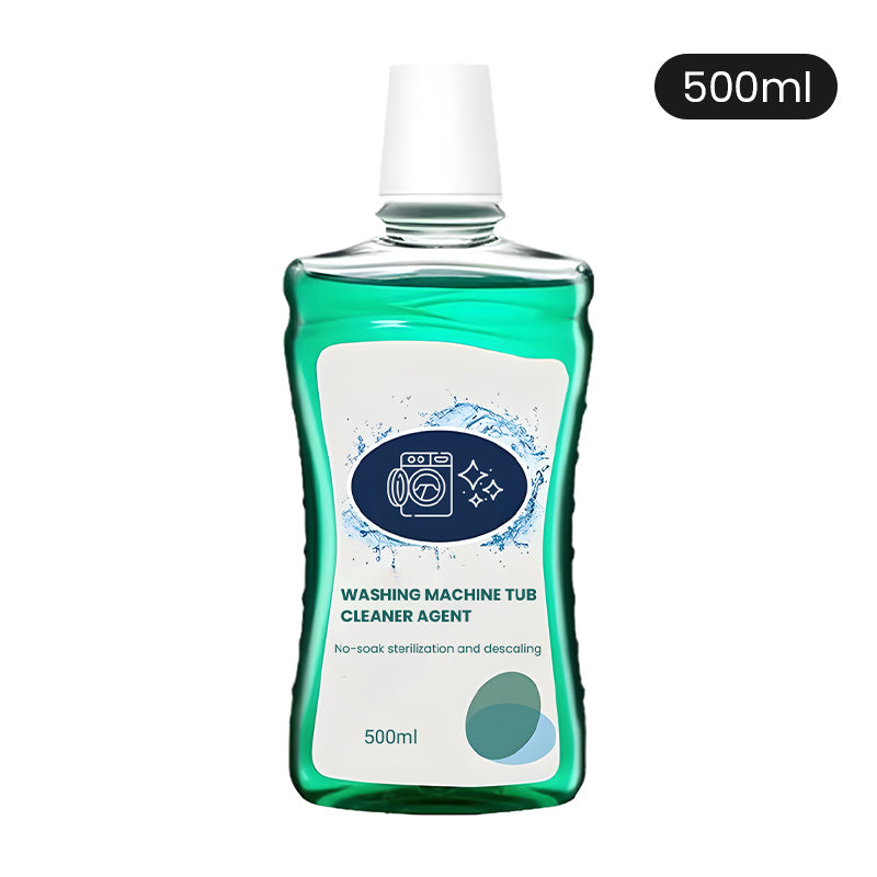 Reinigingsmiddel voor Wasmachine Trommel van 500 ml