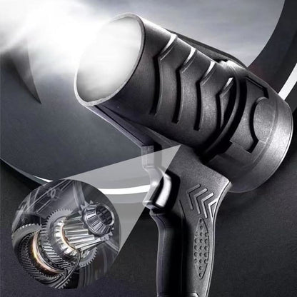 Draadloze multifunctionele blazer met 1050W koperen motor